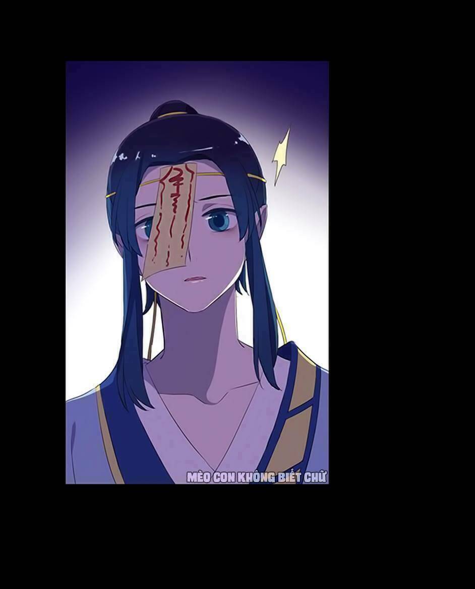 Bách Yêu Dị Văn: Chapter 29