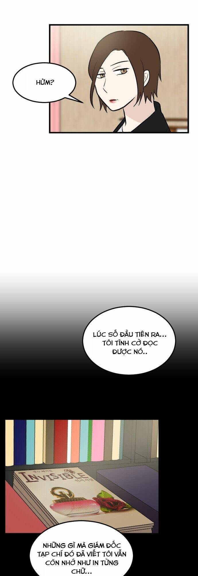 Người Đẹp Gangnam: Chapter 14
