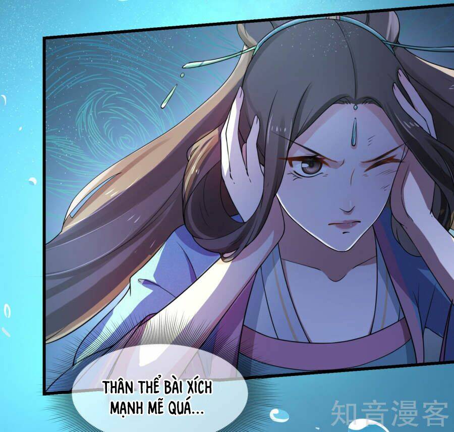 Thịnh Thế Thiên Kiêu: Chapter 2