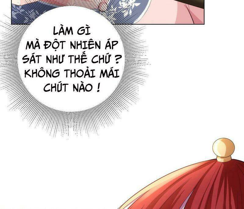 Quận Chúa Vững Vàng, Thiết Lập Nhân Vật Không Thể Vỡ: Chapter 37