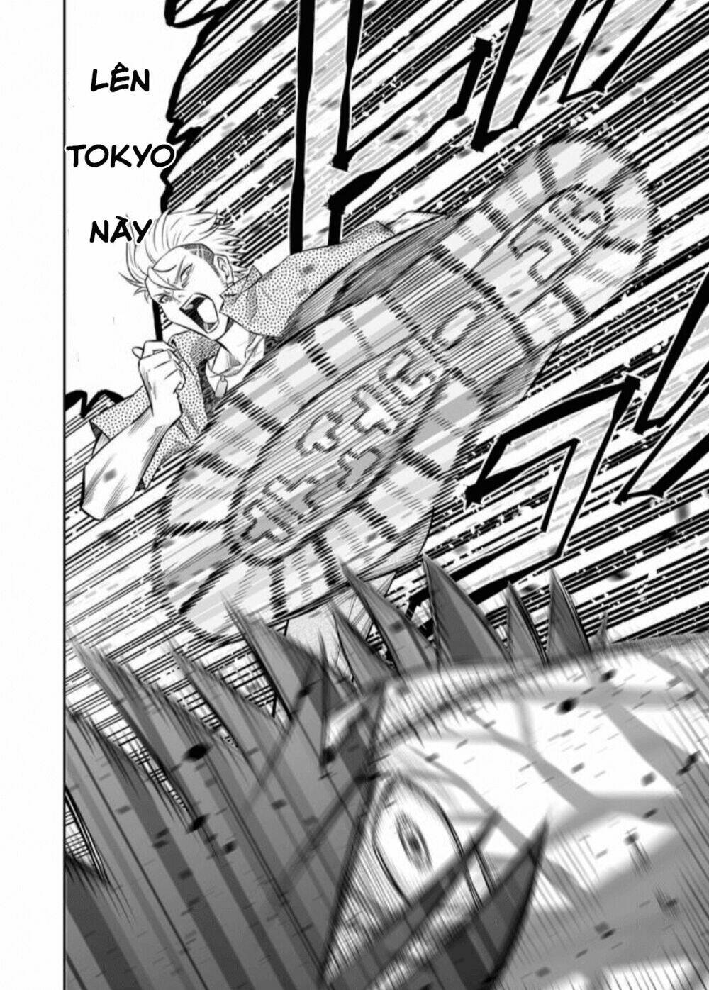 Souzou No Ringo: Chapter 17