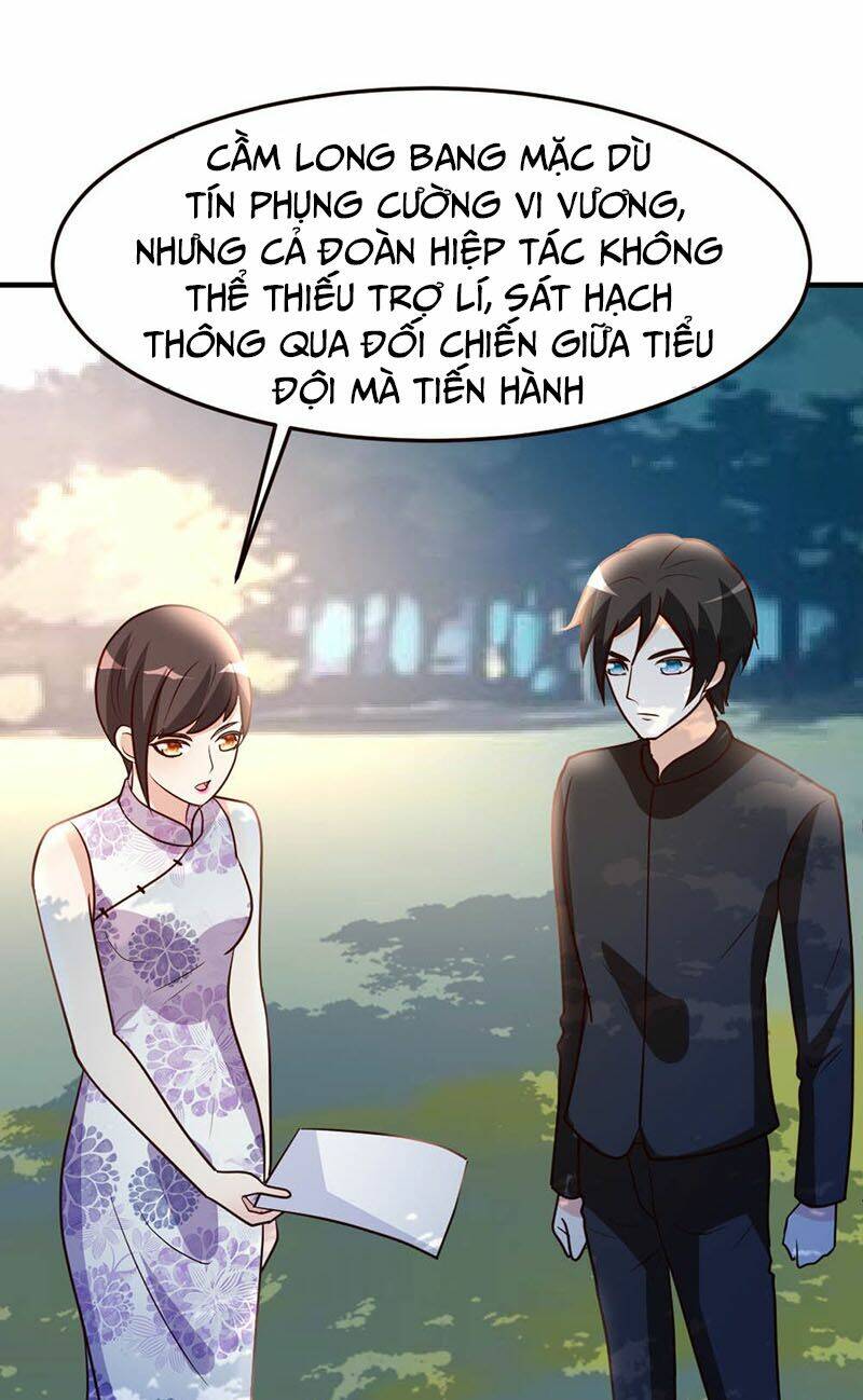 Trọng Sinh Tu Chân Tại Đô Thị: Chapter 49
