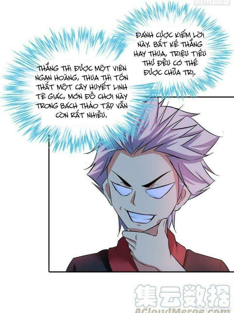 Tôi Là Thần Y: Chapter 184