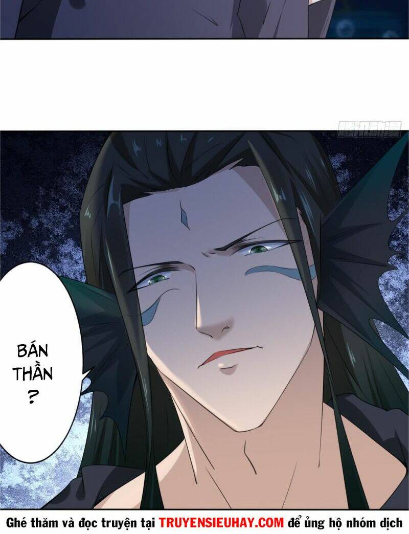 Tu Chân Giả Tại Dị Thế: Chapter 252