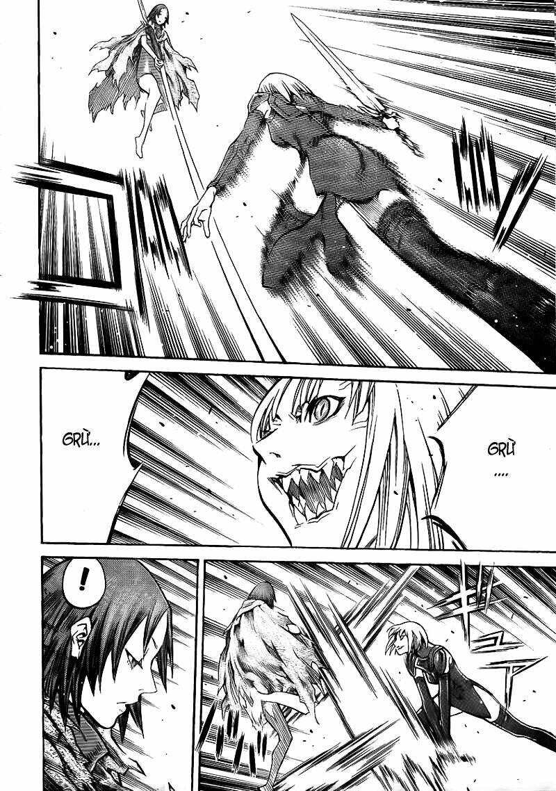 Mắt Bạc: Chapter 100