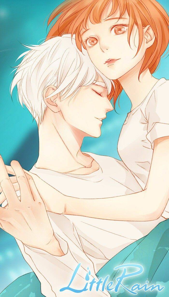 Little Rain: Chapter 22