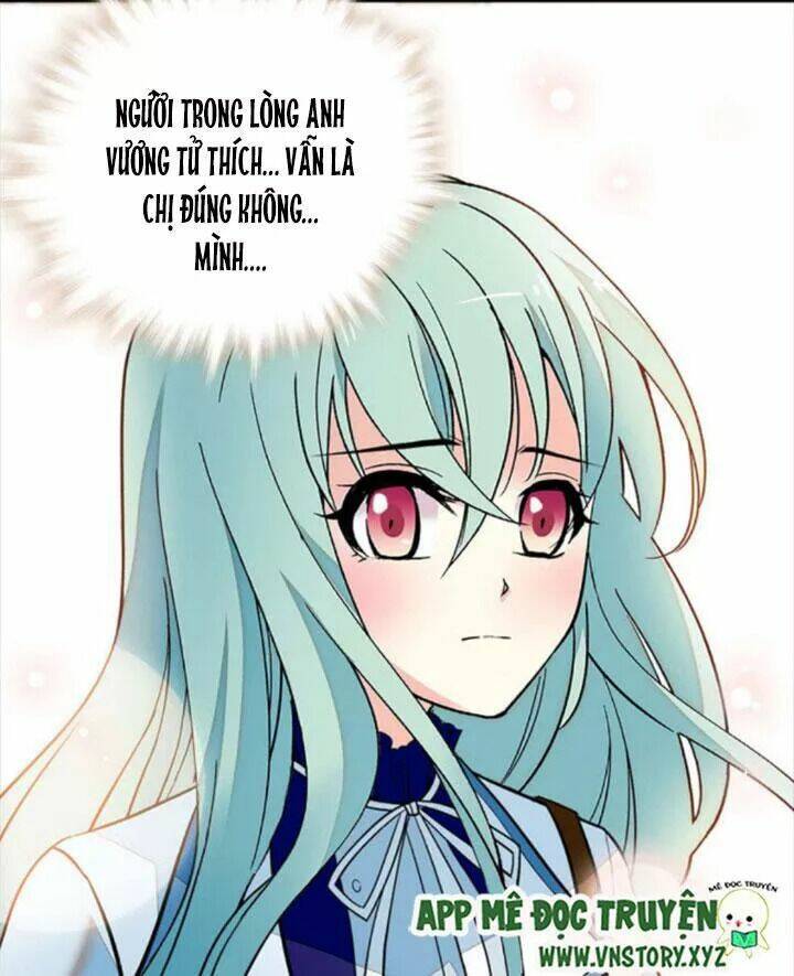 Nữ Hầu Sau Giờ Học: Chapter 98