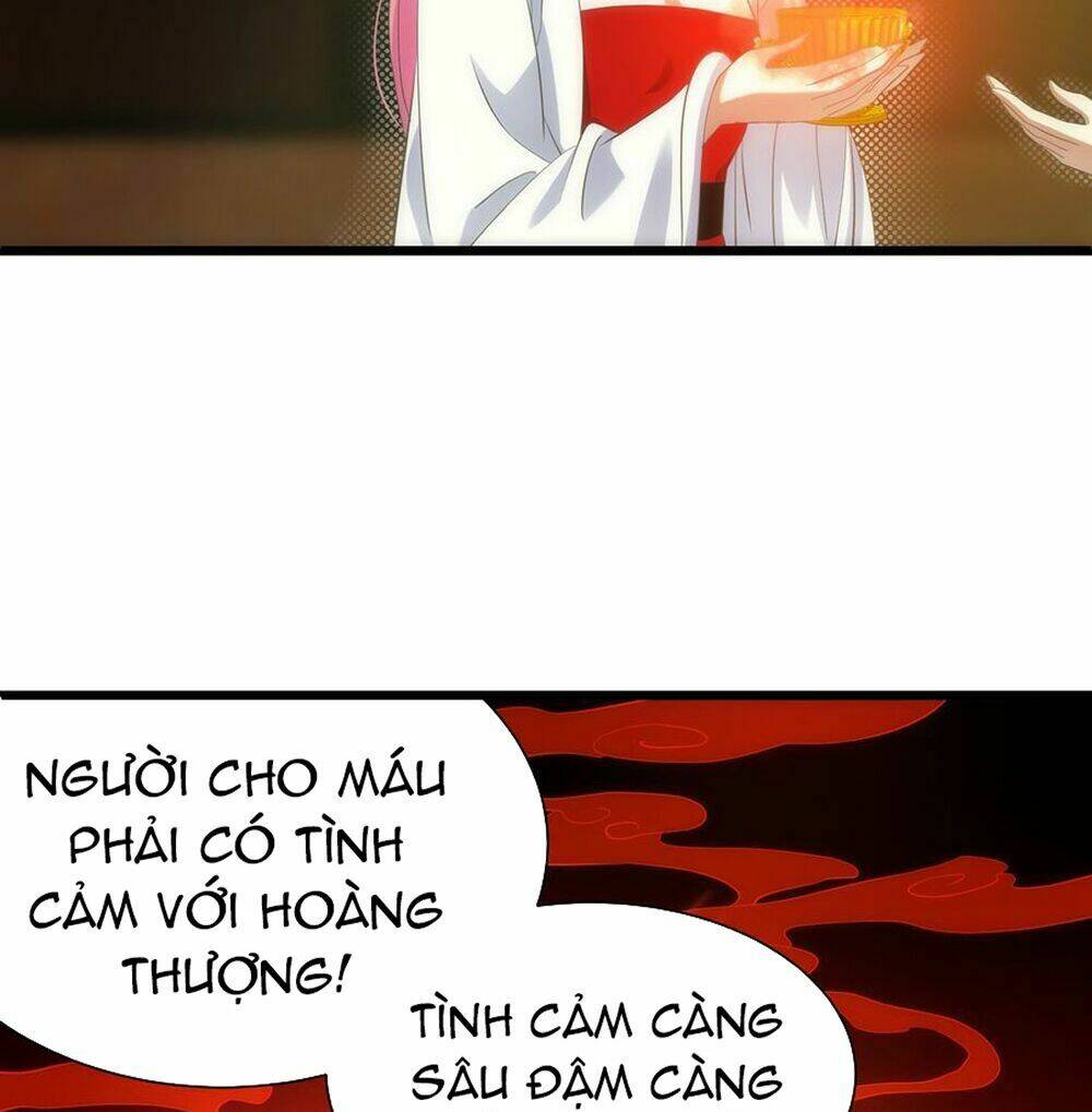 Một Vạn Tư Thế Công Lược Yêu Nam: Chapter 42
