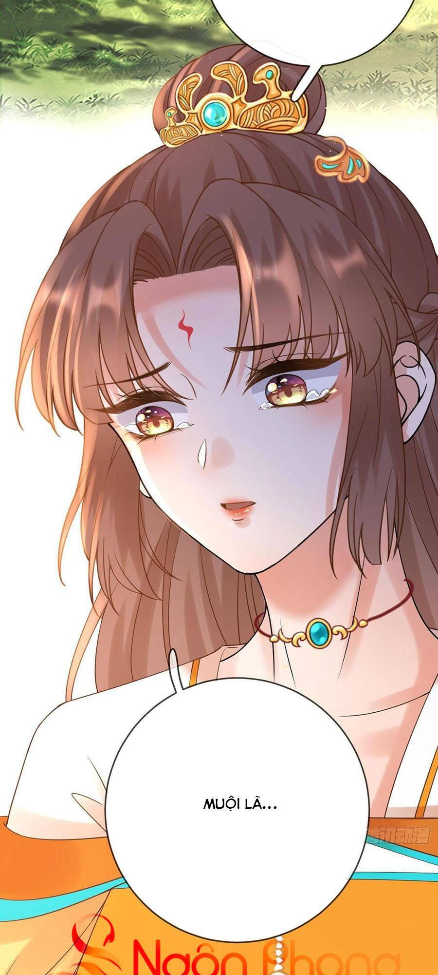 Ma Đầu Vạn Ác Năm Tuổi Rưỡi: Chapter 83