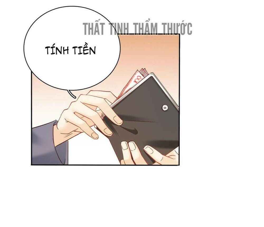 Bay Qua Thiên Sơn Đến Yêu Anh: Chapter 42