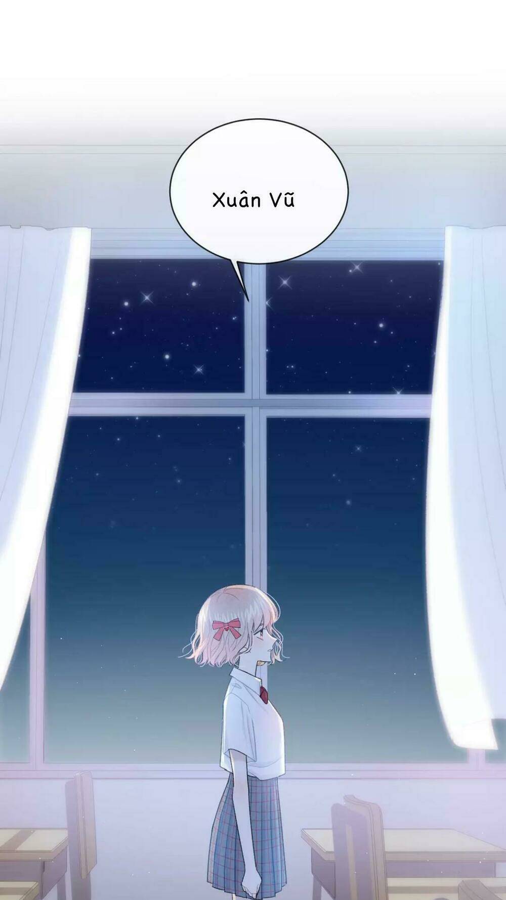 Từ Cái Nhìn Của Em: Chapter 12