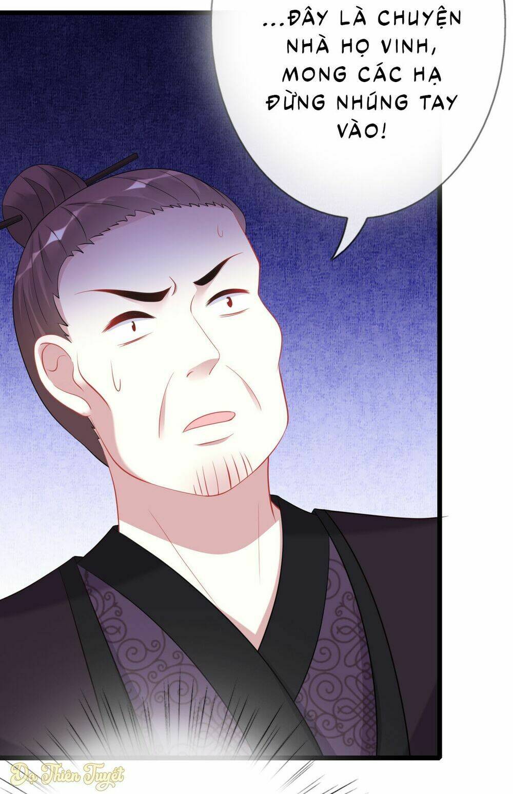Nhân Vật Phản Diện Biến Thành Sủng Vật: Chapter 13