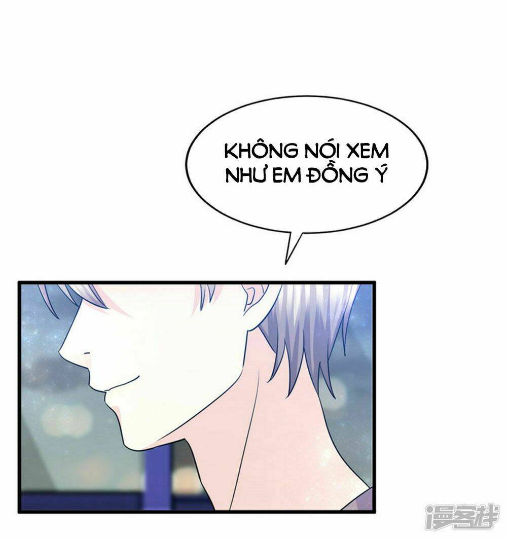 Ta Và Nam Thần Cởi Áo Ngủ Rồi: Chapter 59