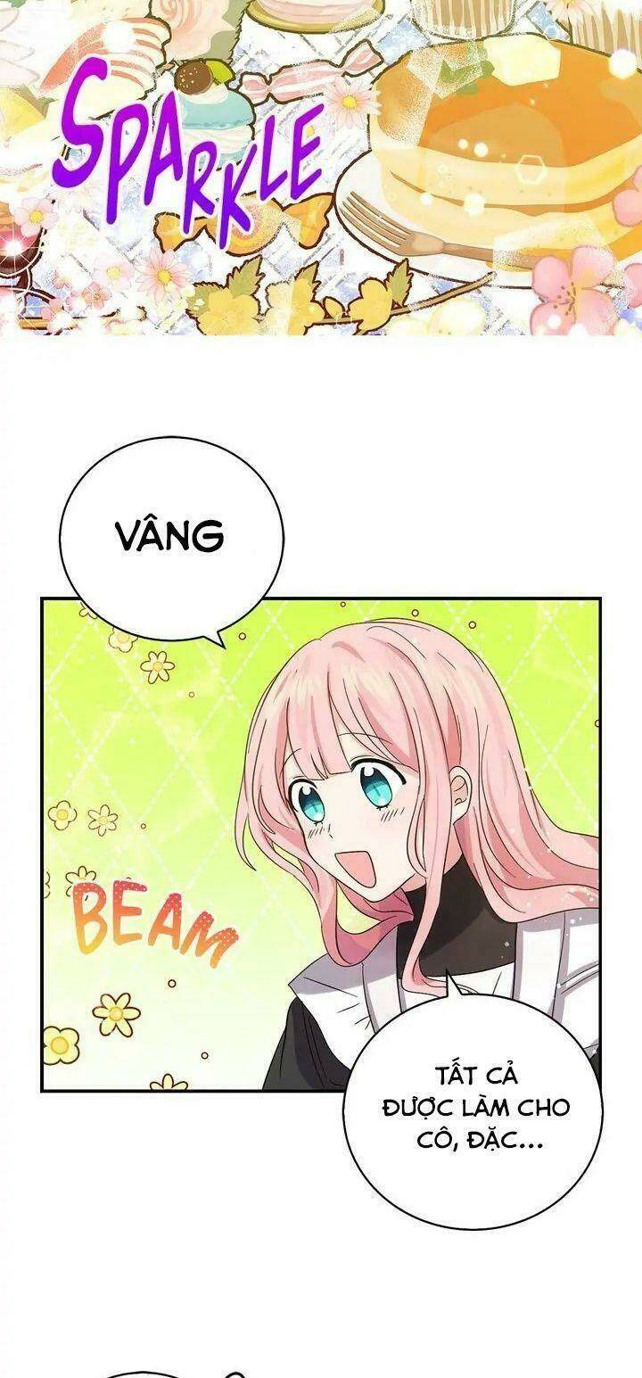 Tôi Là Bạn Gái Cũ Của Một Người Lính: Chapter 27