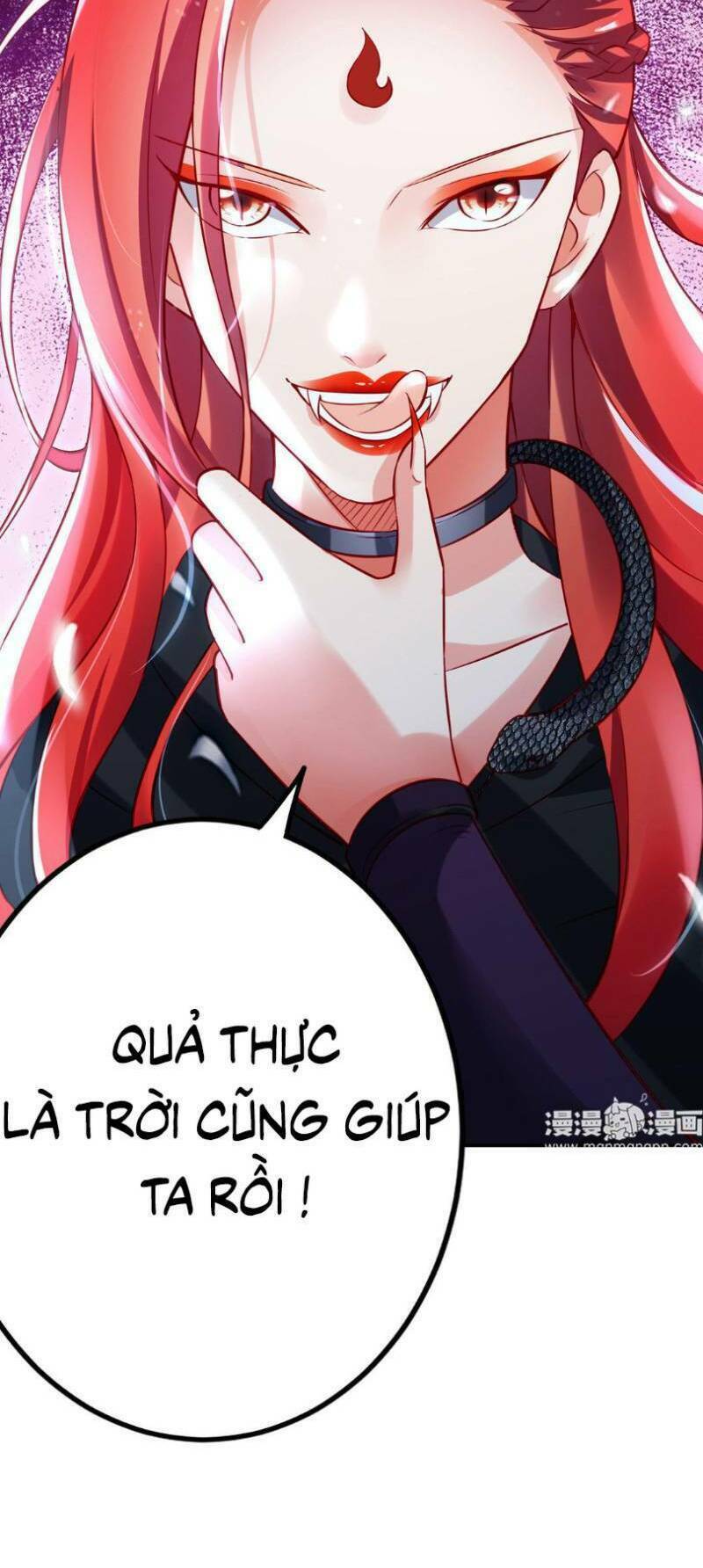 Thiên Kim Bất Hoán: Chapter 34