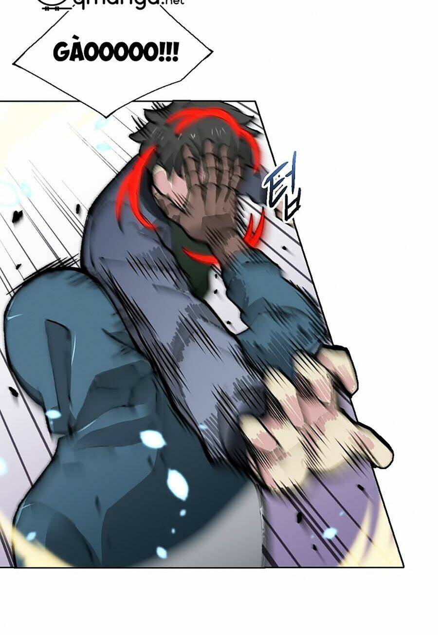 Hầm Ngục Bóng Tối: Chapter 18