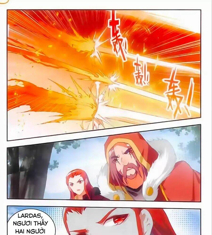 Thiện Lương Tử Thần: Chapter 93