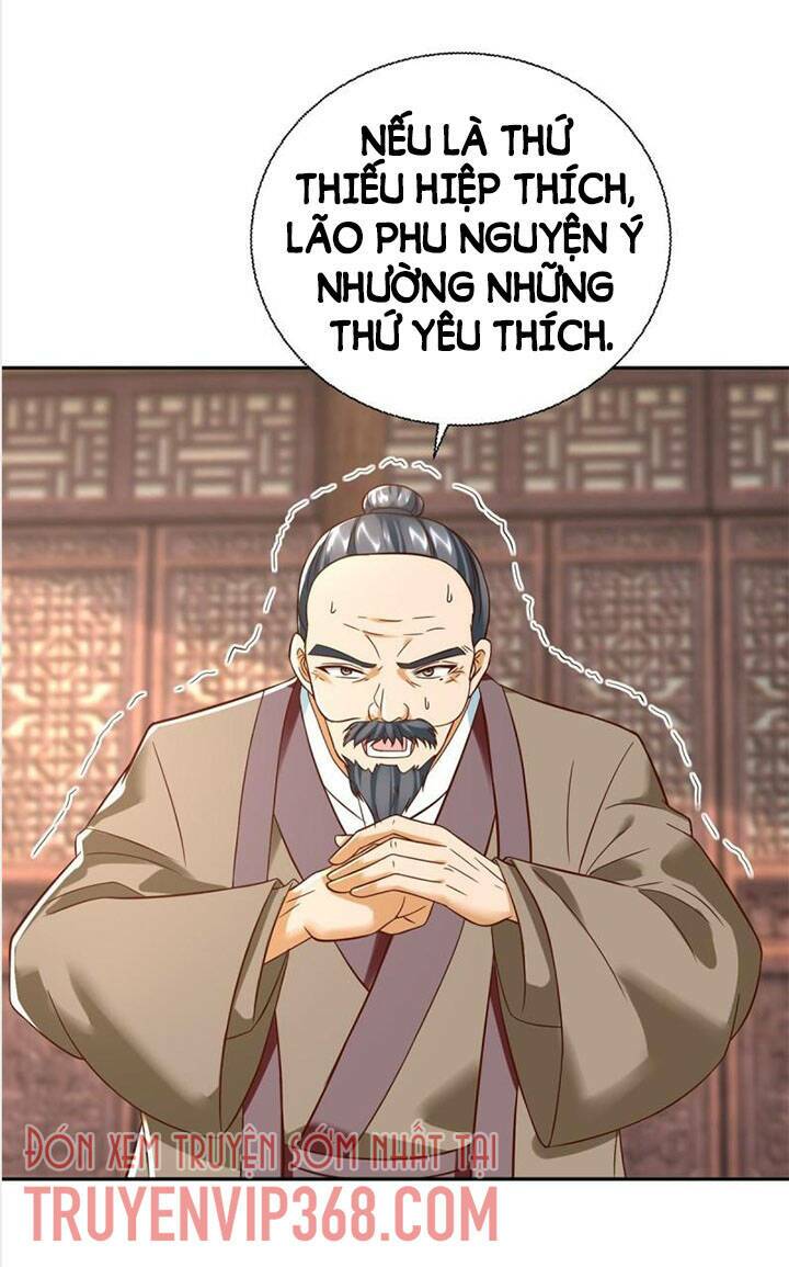 Chí Tôn Trọng Sinh: Chapter 208