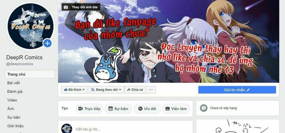 Thiên Thần Áo Đen: Chapter 5