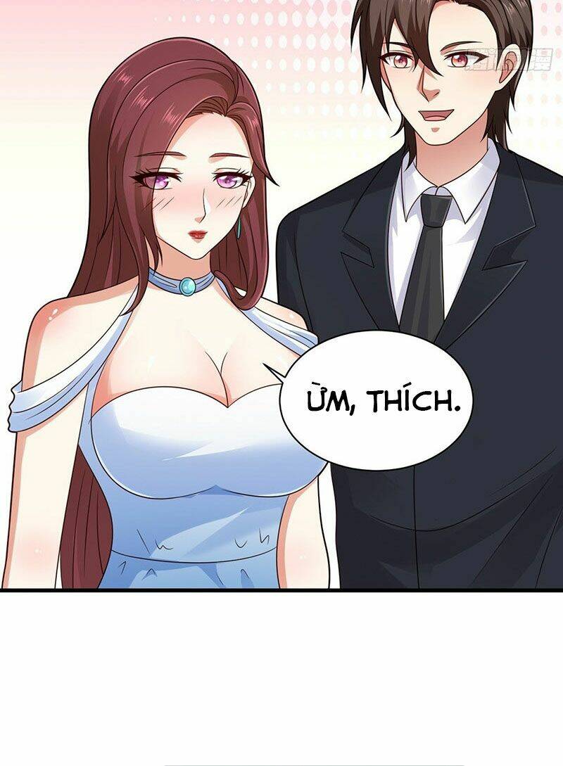 Thế Thân Thiếu Gia Không Dễ Chọc: Chapter 33
