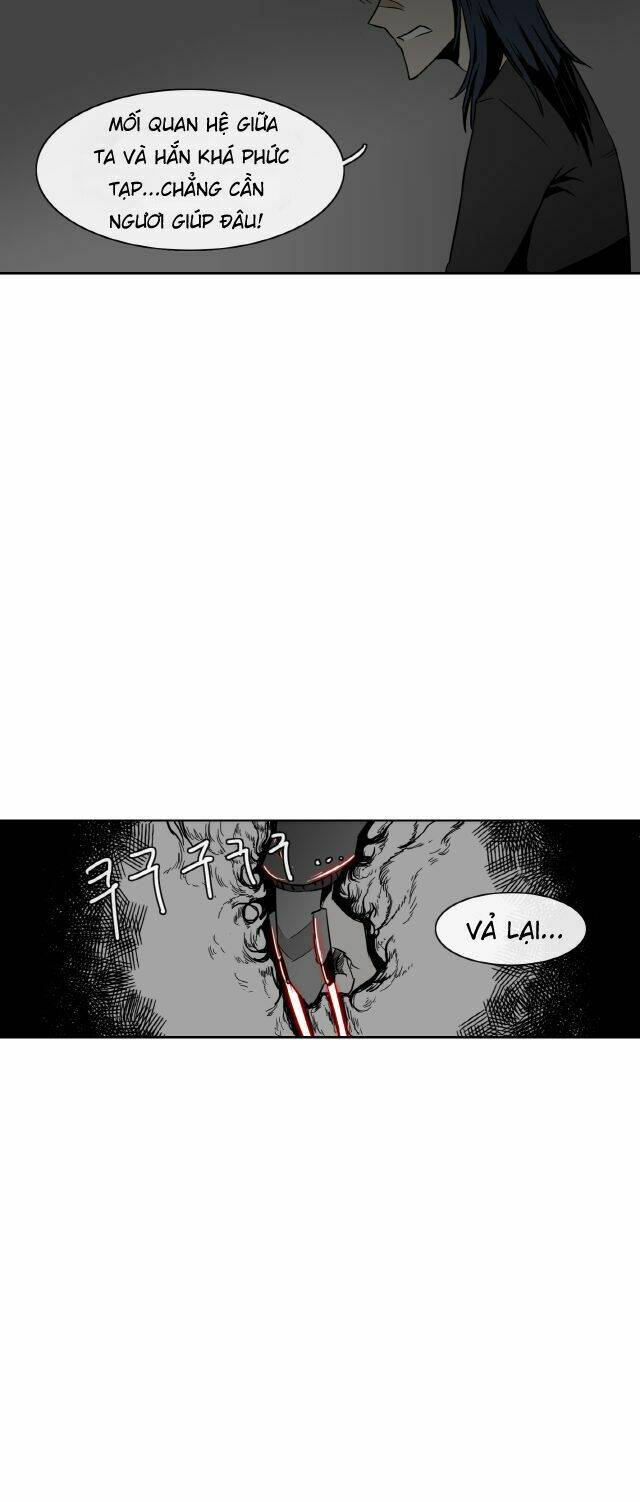 Câu Chuyện Yasuo X Riven: Chapter 5