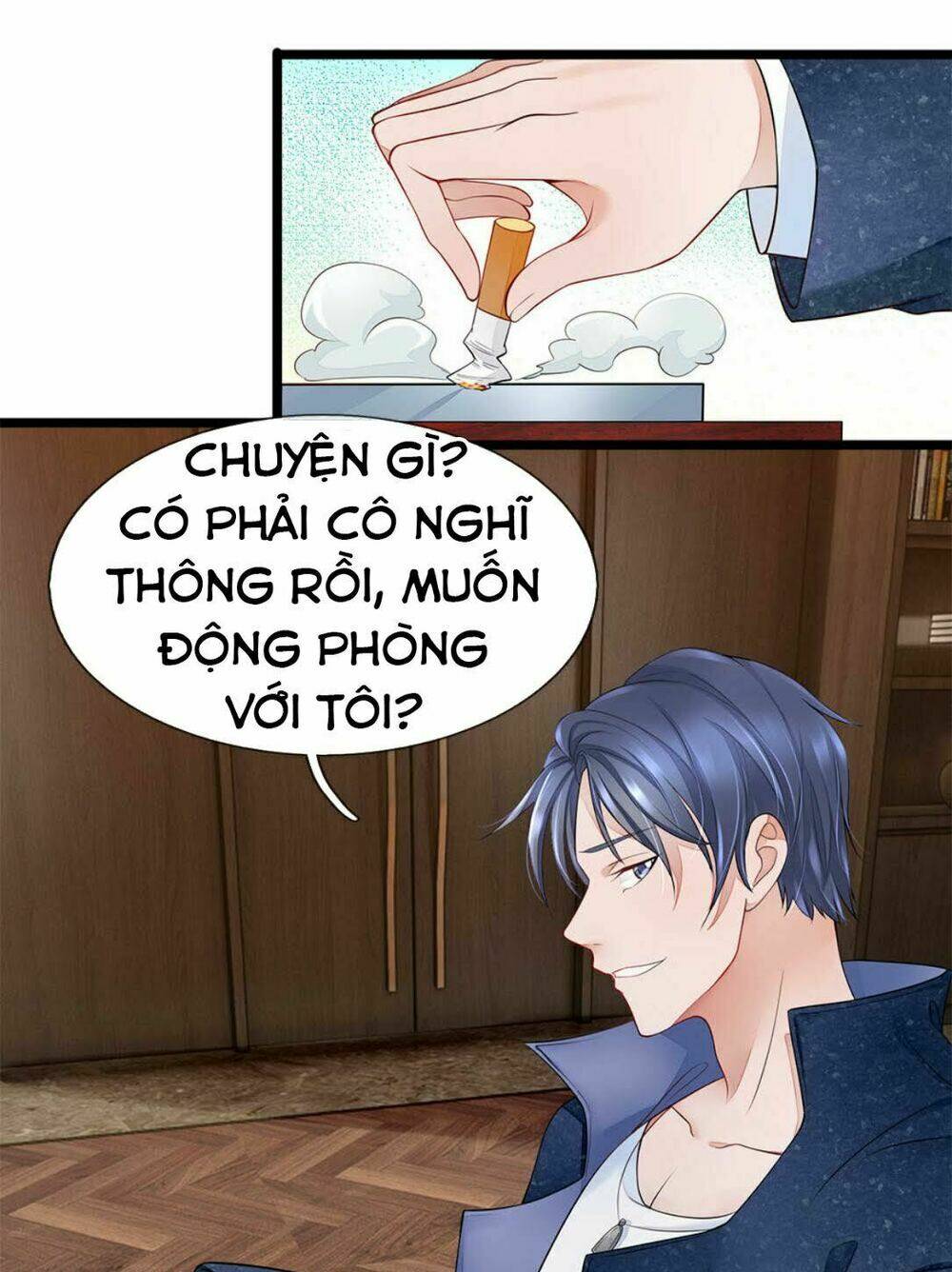 Chung Cực Binh Vương Tại Đô Thị: Chapter 11