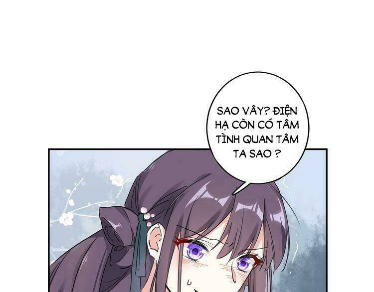 Hoa Nhan Sách: Chapter 26