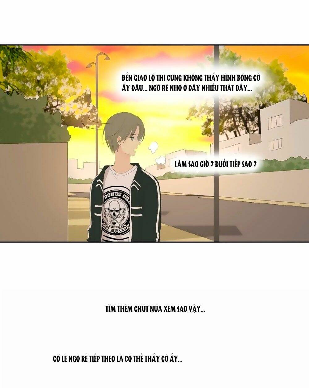 Sinh Sinh Tương Thác: Chapter 41