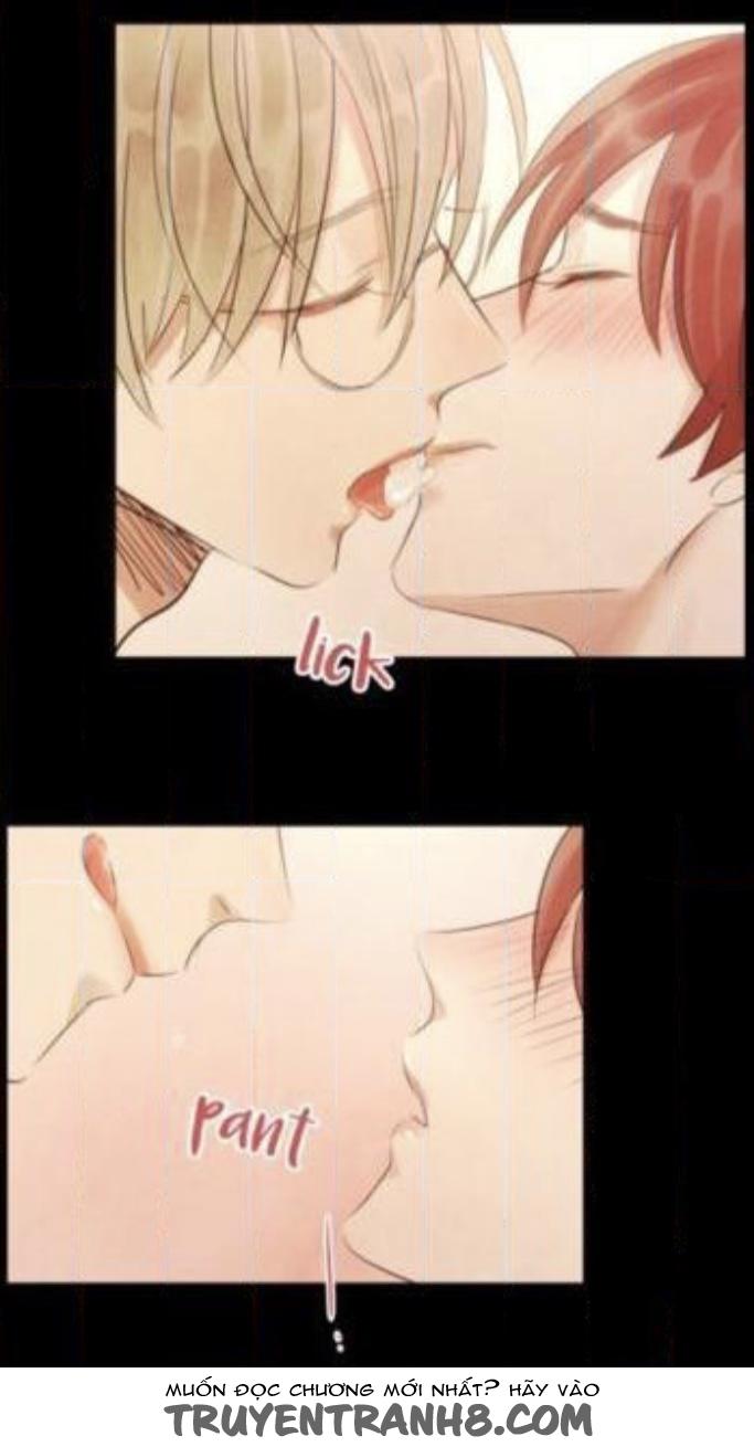 Giữa Tình Yêu Và Tình Bạn: Chapter 19
