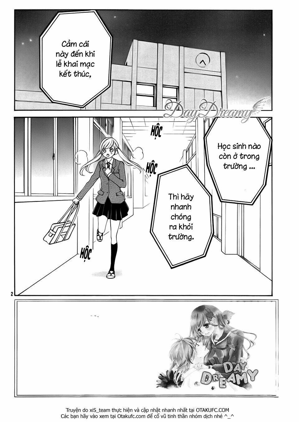 True Love: Chapter 27