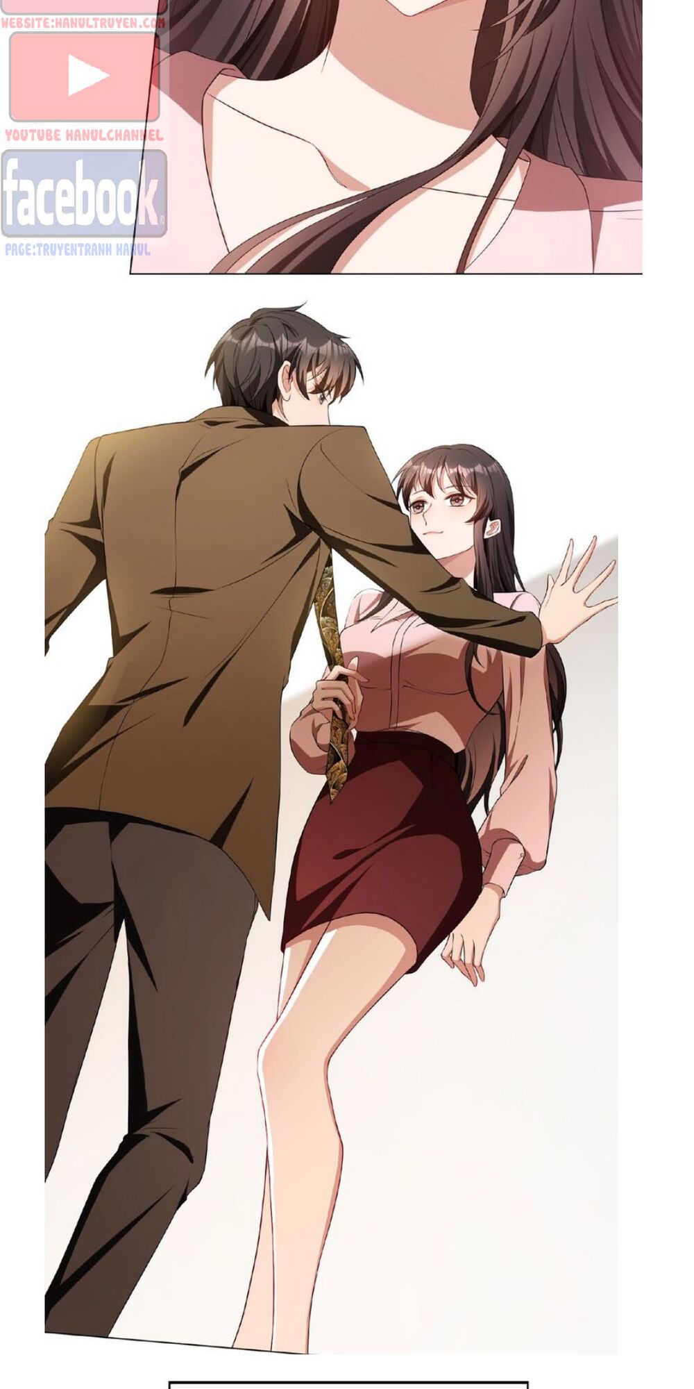 Cô Vợ Nhỏ Nuông Chiều Quá Lại Thành Ác!!: Chapter 152