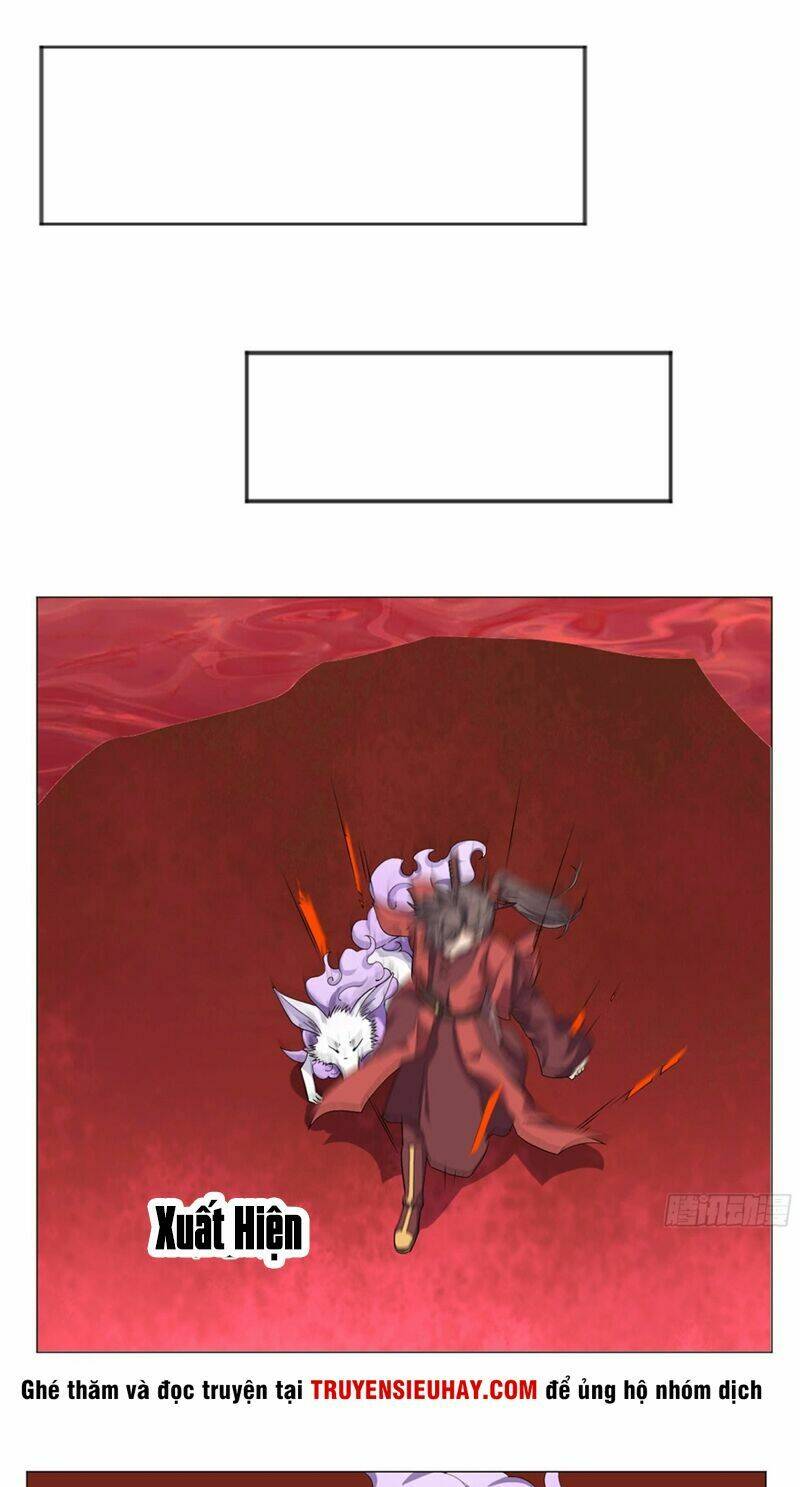 Cực Vũ Huyền Đế: Chapter 68
