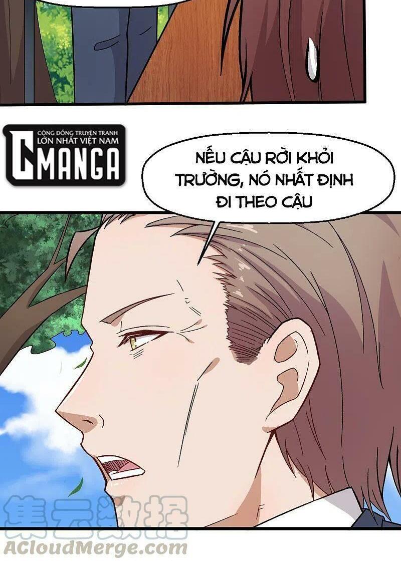 Vườn Trường Cuồng Sư Hệ Thống: Chapter 227
