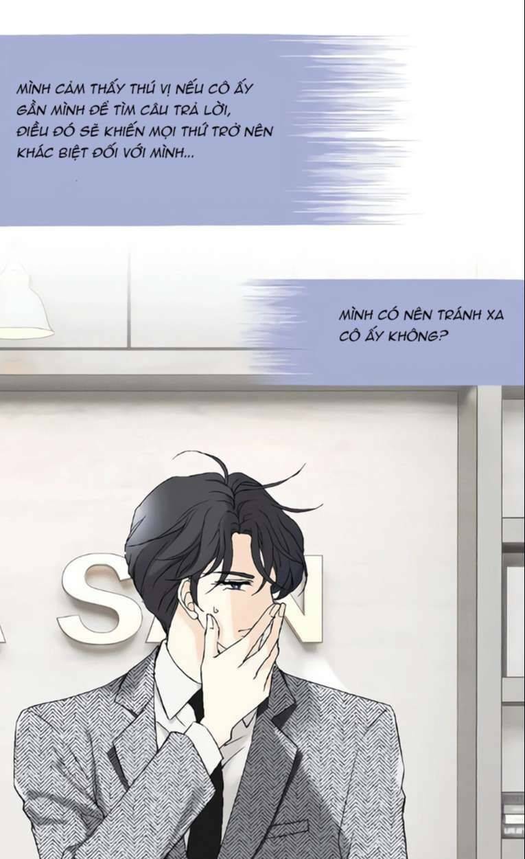 Lee Bom, Em Là Của Anh: Chapter 12