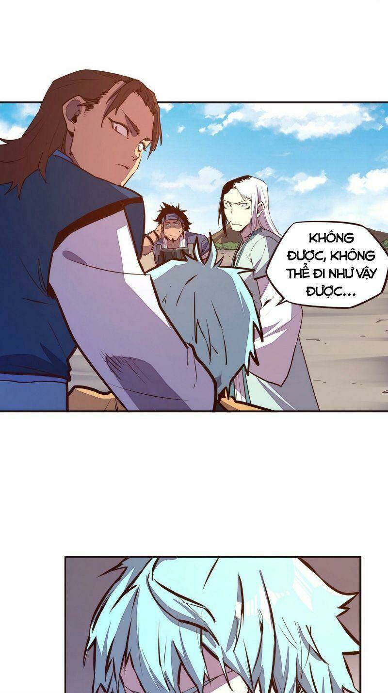 Sinh Tử Quyết: Chapter 139