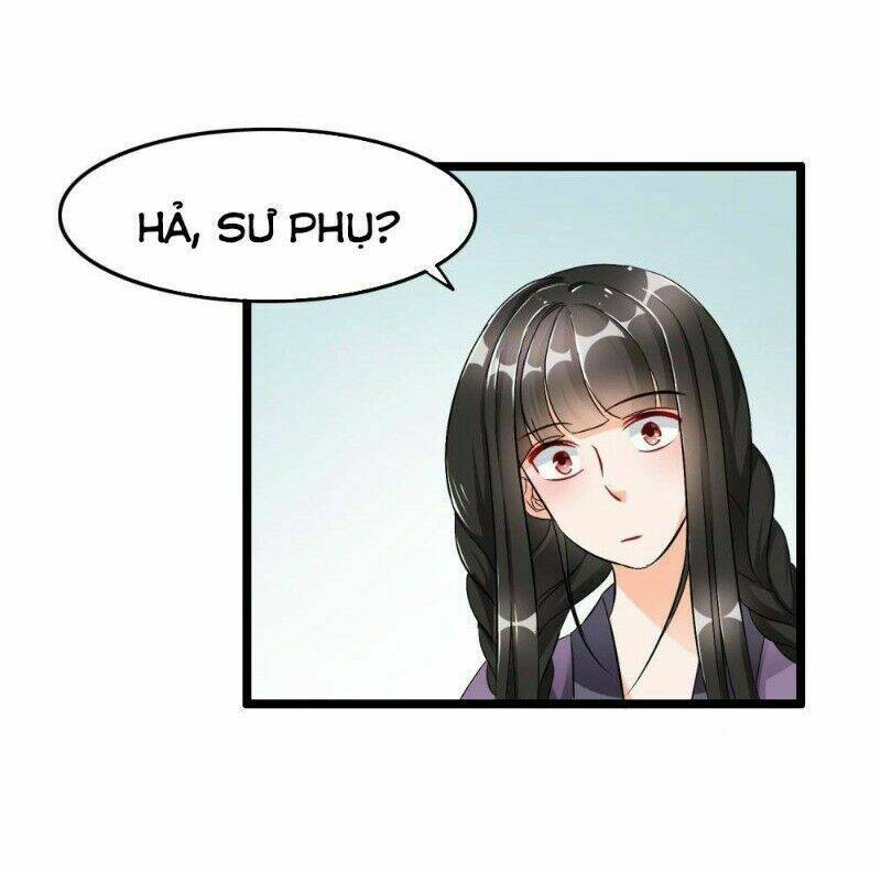 Nghịch Đồ Tại Thượng: Chapter 34