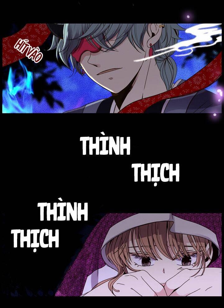 Beautiful Stranger: Chapter 5