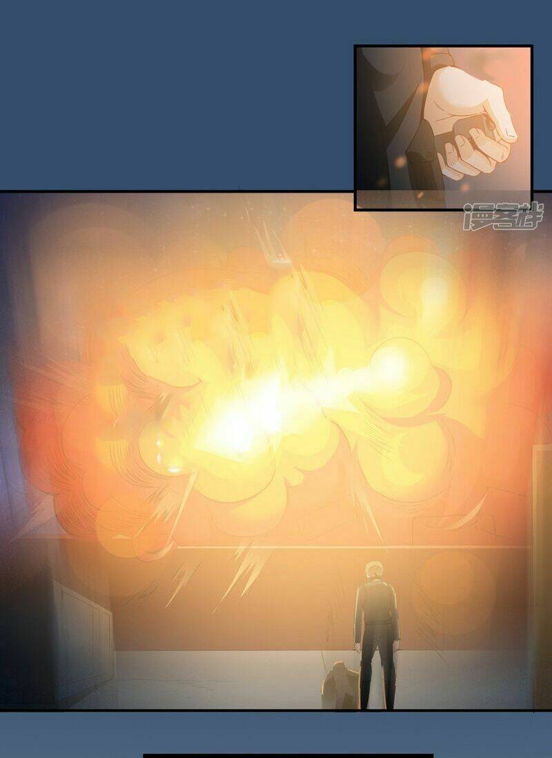 Siêu Cấp Bảo An Tại Đô Thị: Chapter 24