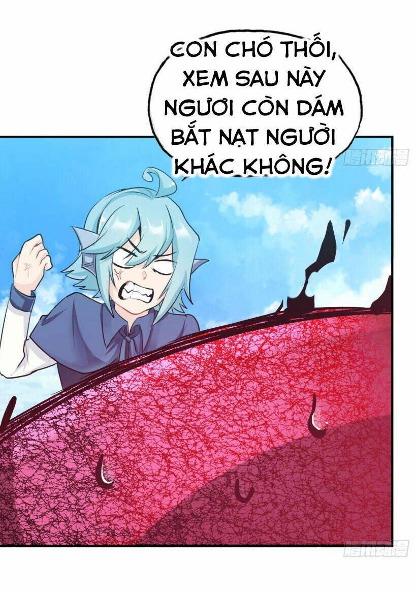 Khởi Đầu Bằng Một Con Côn: Chapter 105