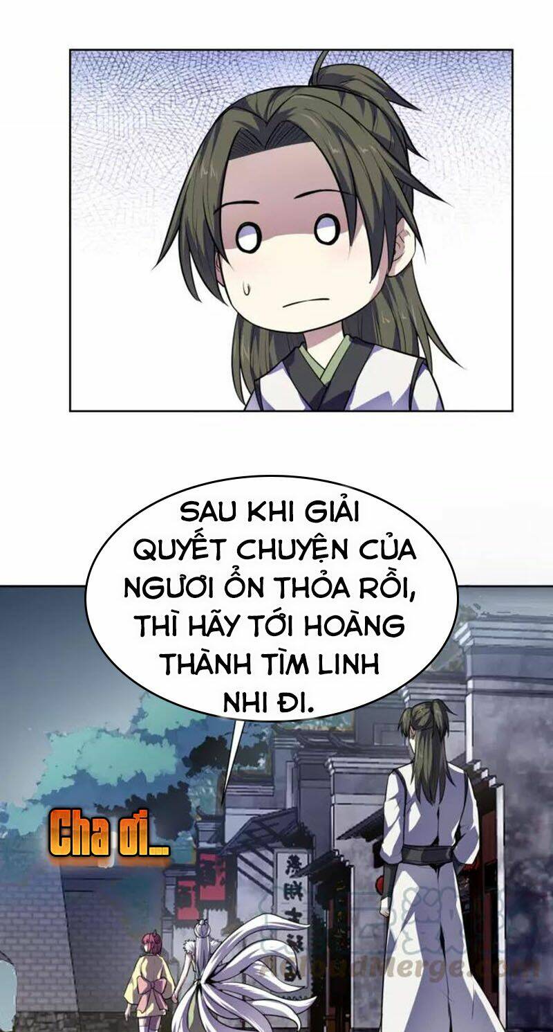 Nghịch Thiên Đại Thần: Chapter 79