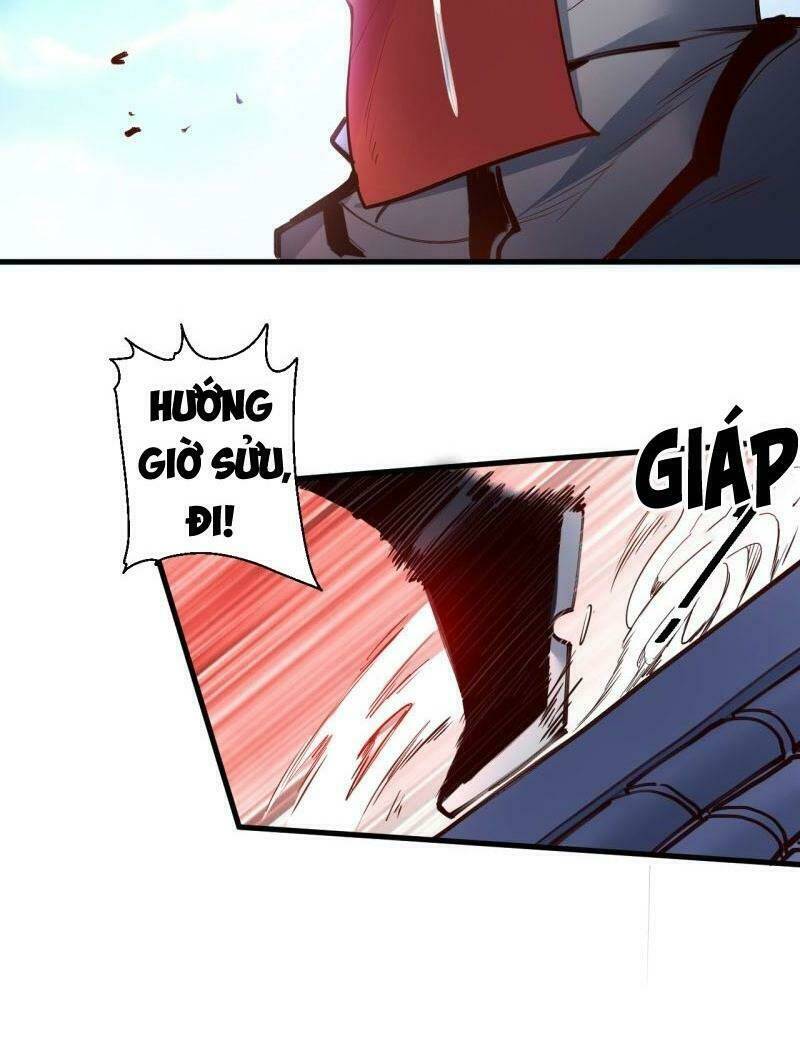 Tối Cường Đại Biểu Hoàng Kim Thận: Chapter 88