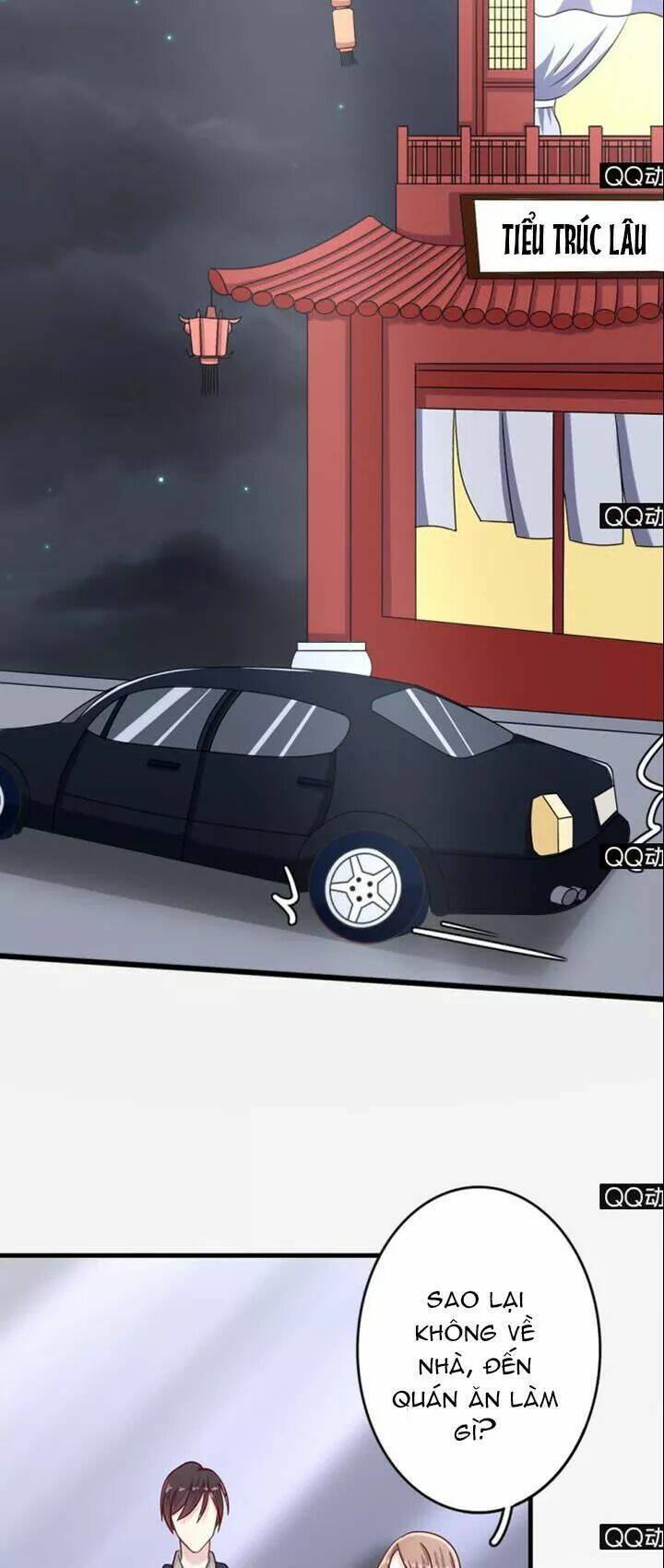 Kết Hôn Thử 99 Ngày: Chapter 27