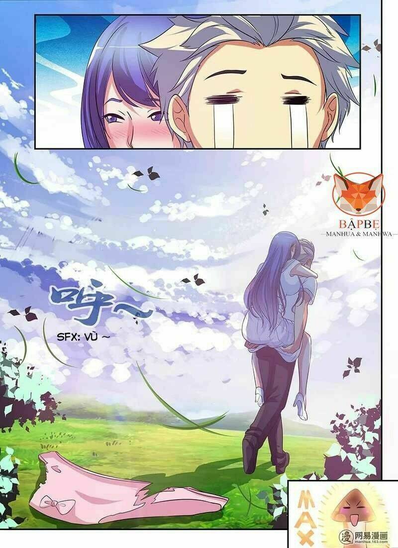 Tôi Là Thần Y: Chapter 116