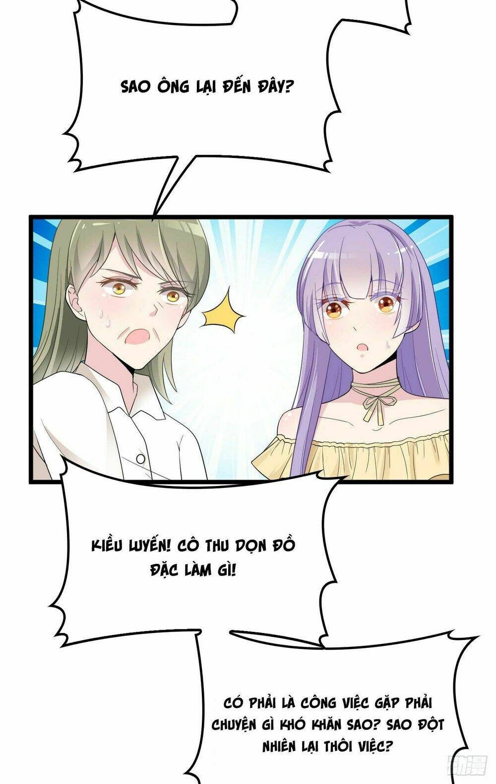 Bí Mật Kết Hôn Với Ảnh Đế: Vợ Ơi Đến Đây Tấn Công Đi Nào: Chapter 20