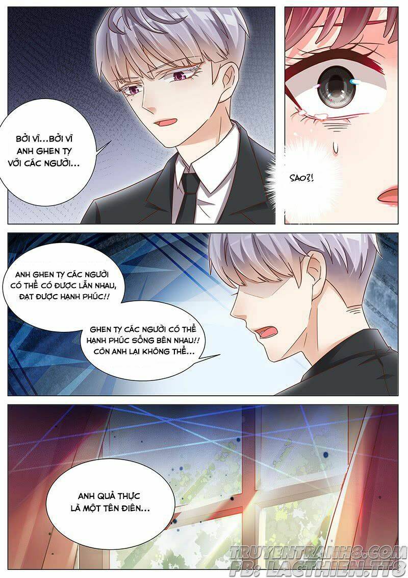 Vương Bài Giáo Thảo: Chapter 150