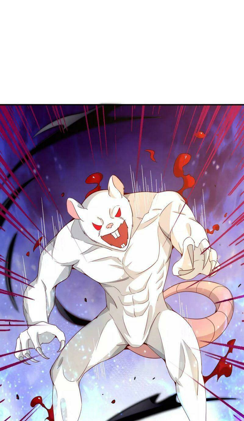 Vòng Bạn Bè Mạnh Nhất Của Tiên Giới: Chapter 128