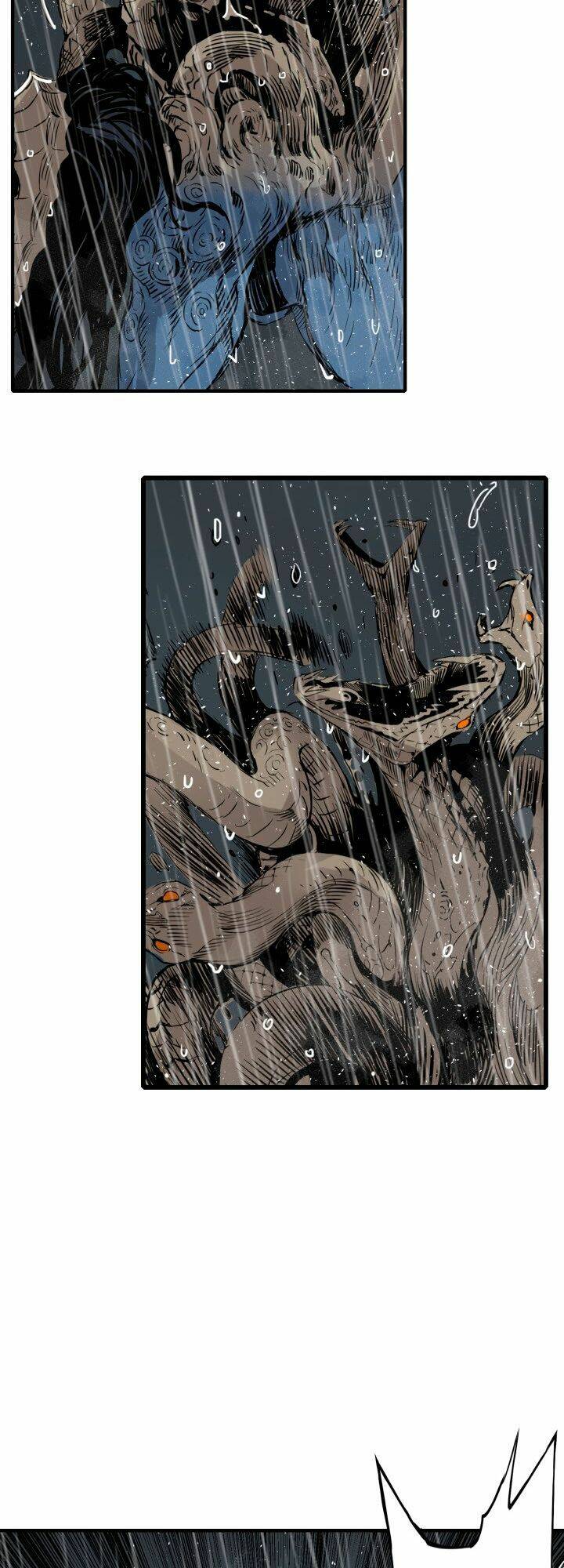 Vô Kiếm Tiểu Tử: Chapter 12