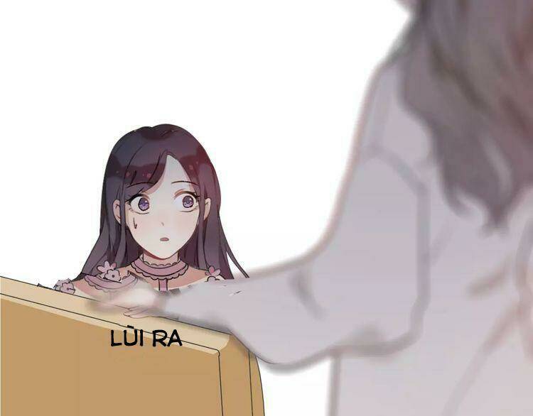 Cuộc Chiến Tình Yêu: Chapter 3