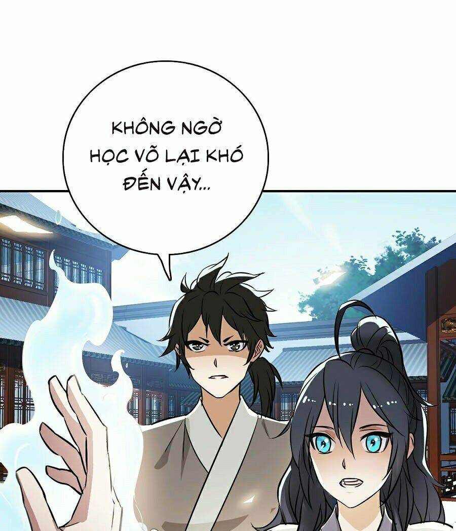 Siêu Đạo Thần Thuật: Chapter 4