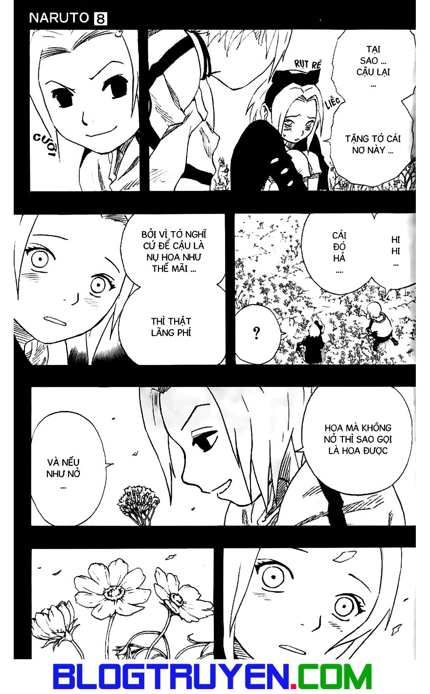 Naruto: Chapter 71
